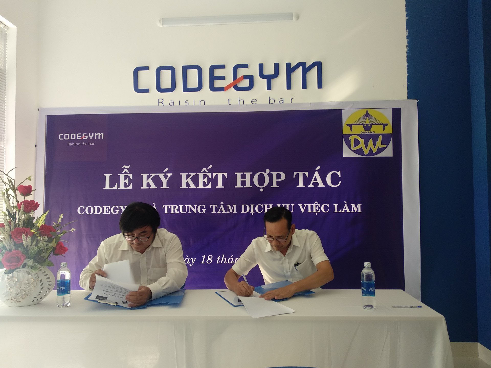 Khóa học lập trình Java web tại Đà Nẵng - CodeGym Đà Nẵng