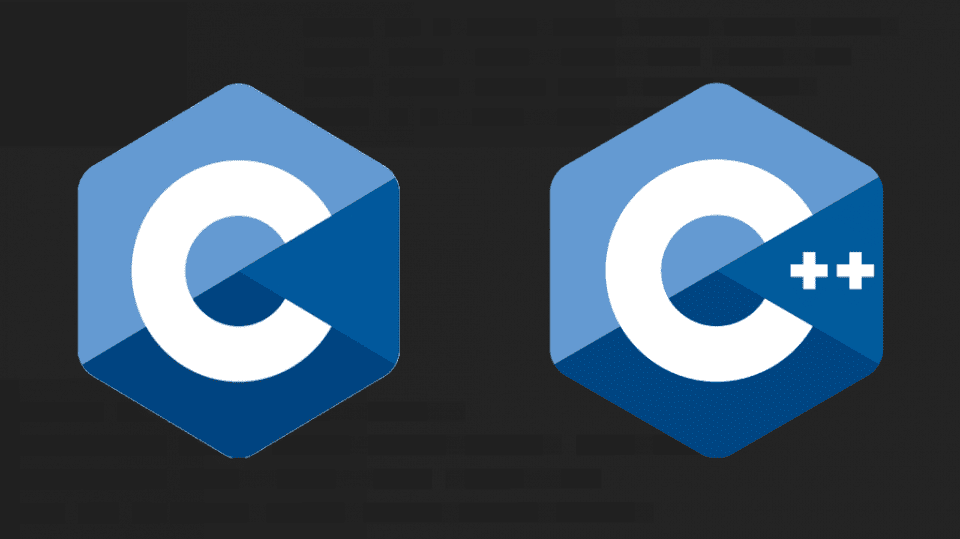 C/C++