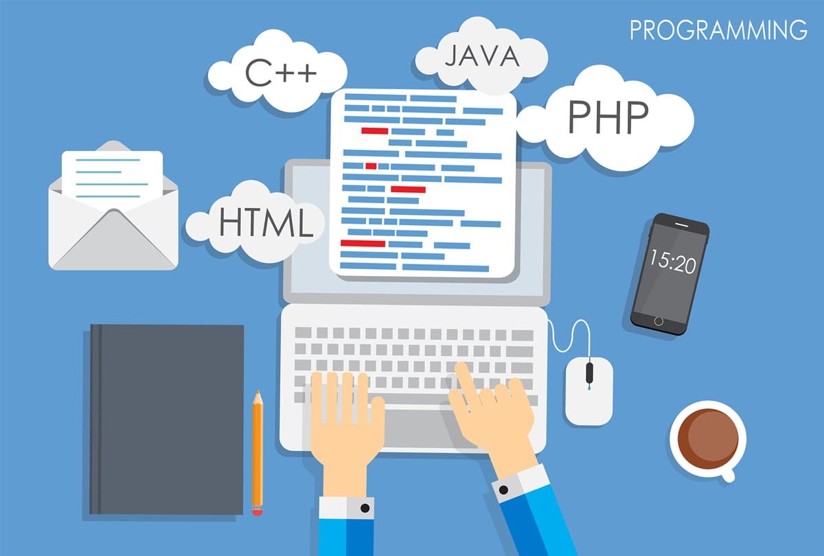 Kinh nghiệm tự học lập trình
