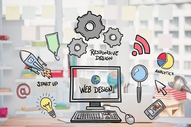 Thiết kế web