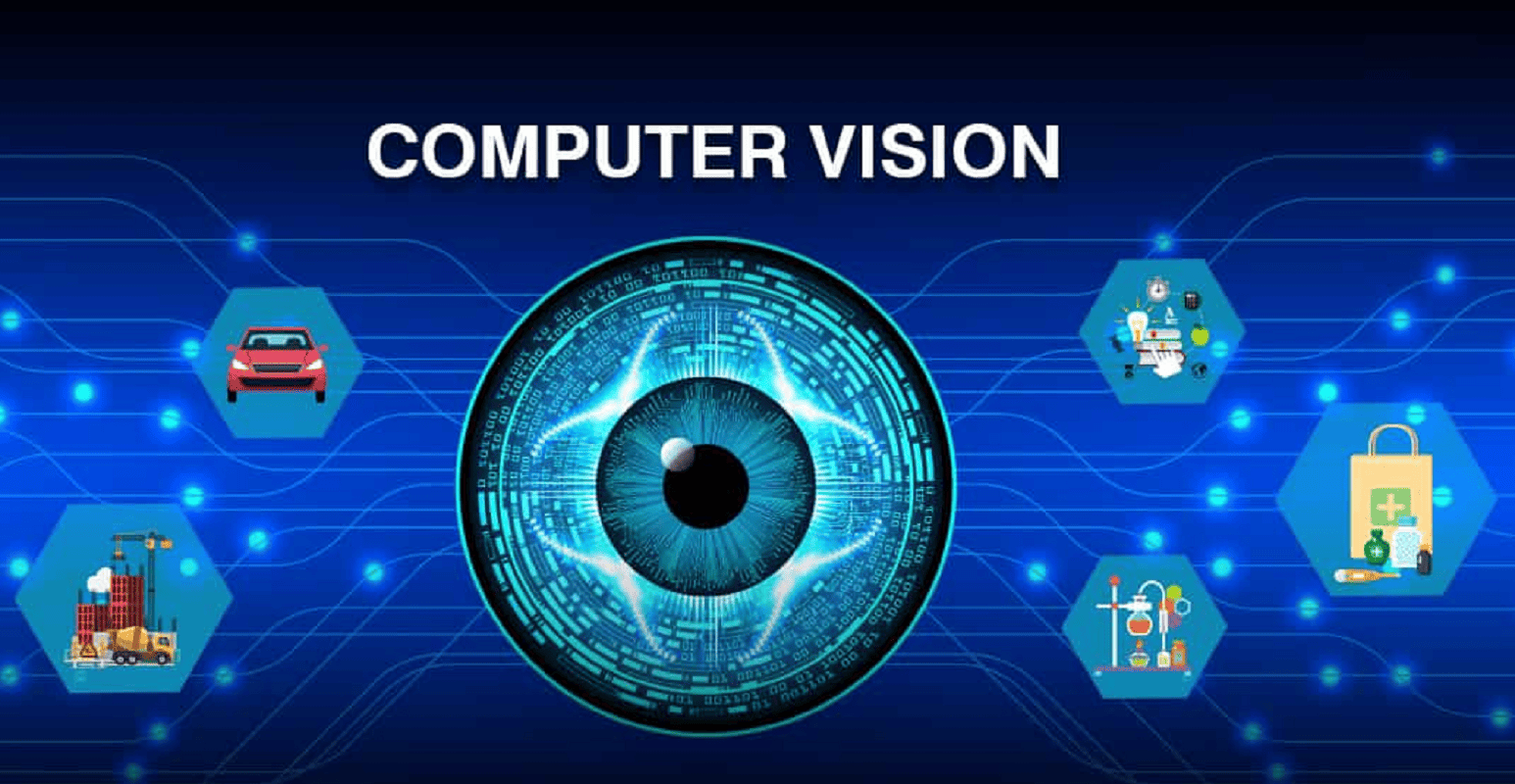 Thị giác máy tính - Computer vision