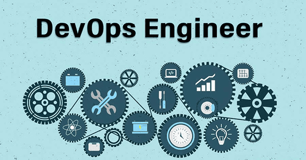 DevOps Engineer là gì