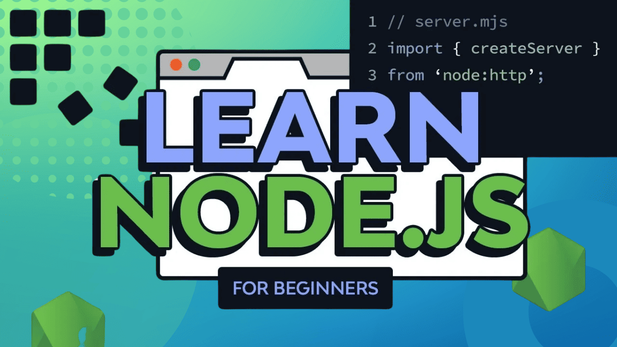Học NodeJS