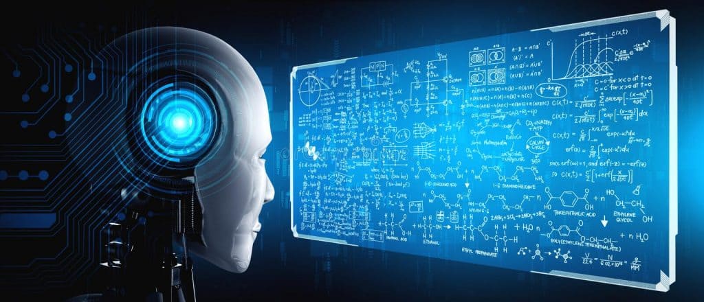 Lập trình AI là gì?