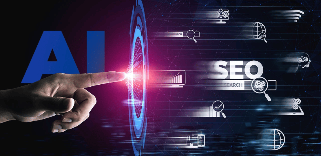 AI tối ưu hóa SEO