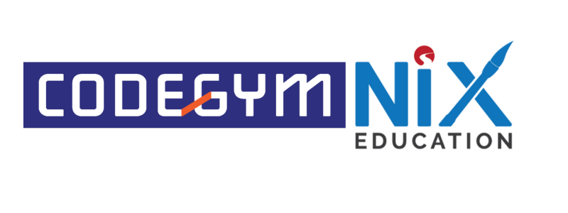 CodeGym NIX