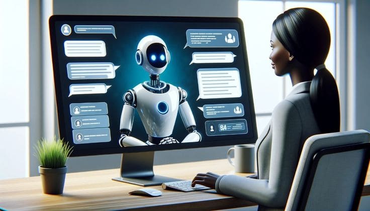Conversational AI