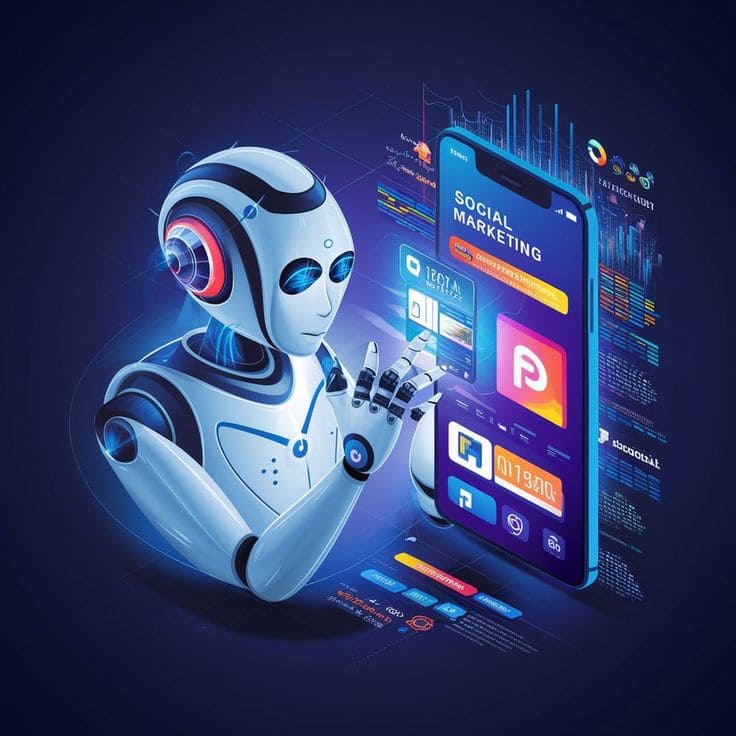 AI ngày càng quan trọng trong quá trình ra quyết định
