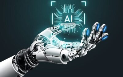AI Marketing là gì? Ứng dụng trí tuệ nhân tạo trong Marketing hiện đại