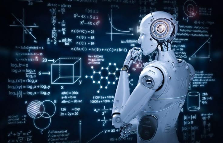 Máy học (Machine Learning)