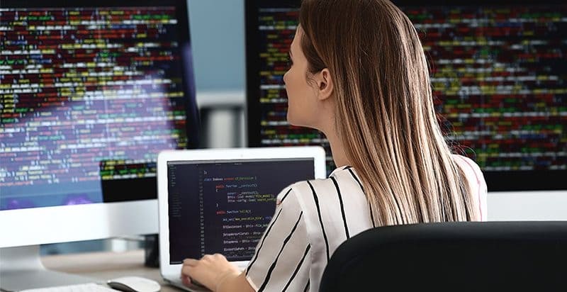 Phương pháp học lập trình hiệu quả cho người mới bắt đầu