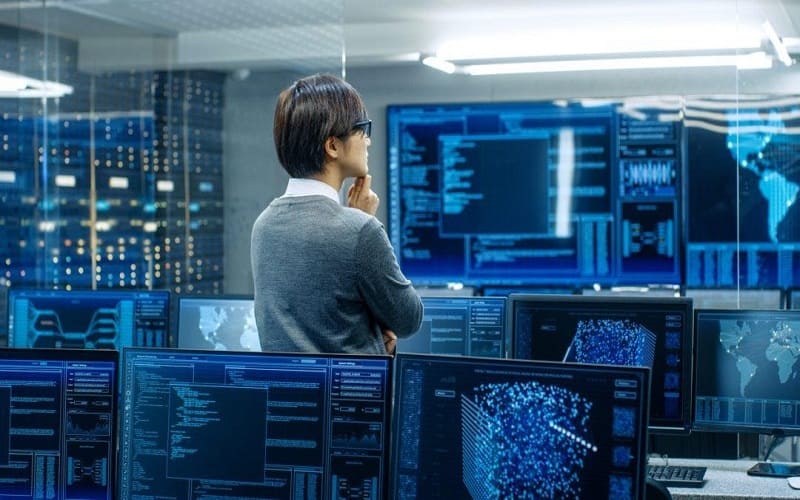 Kỹ năng của AI Engineer