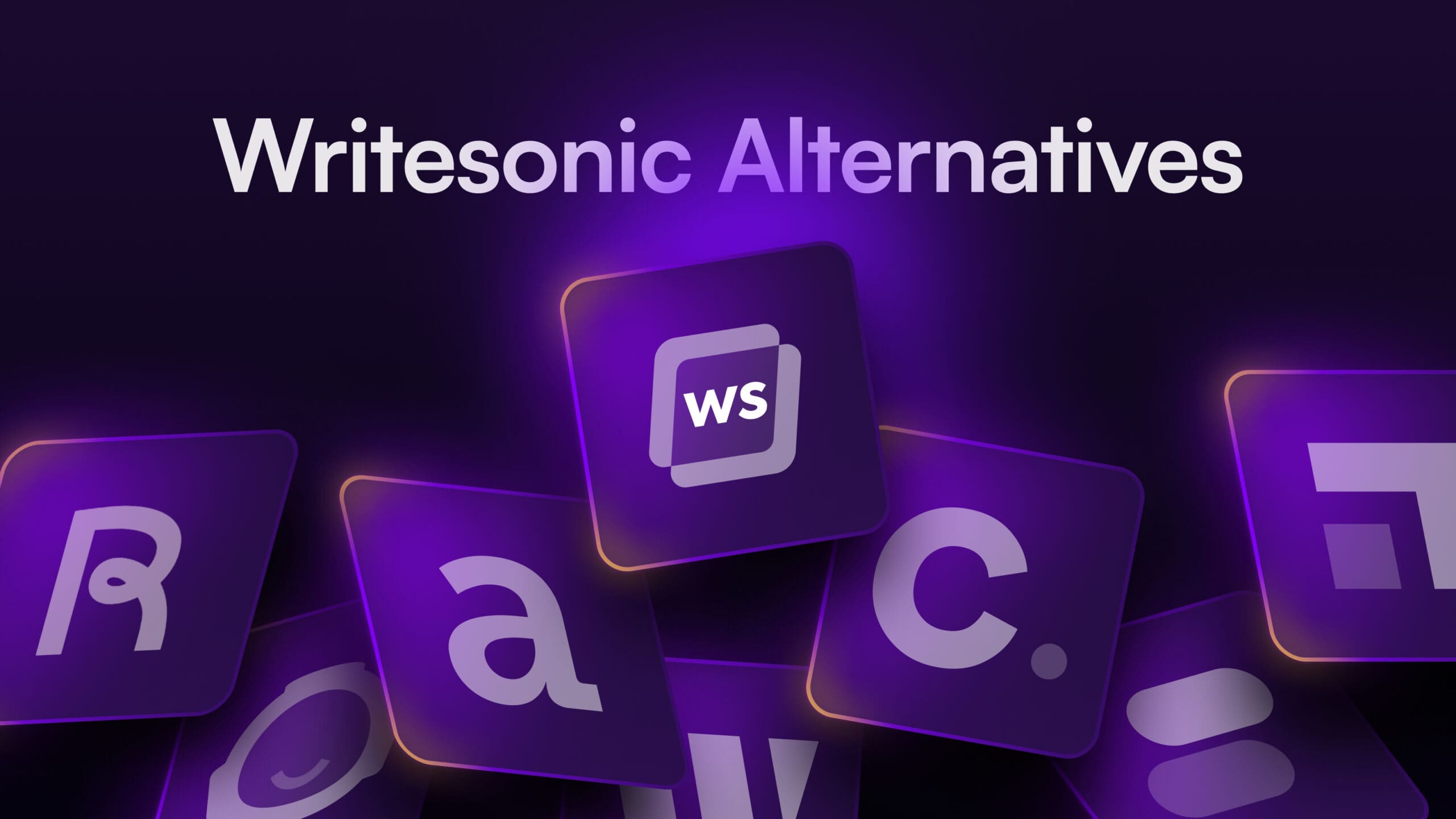 Writesonic