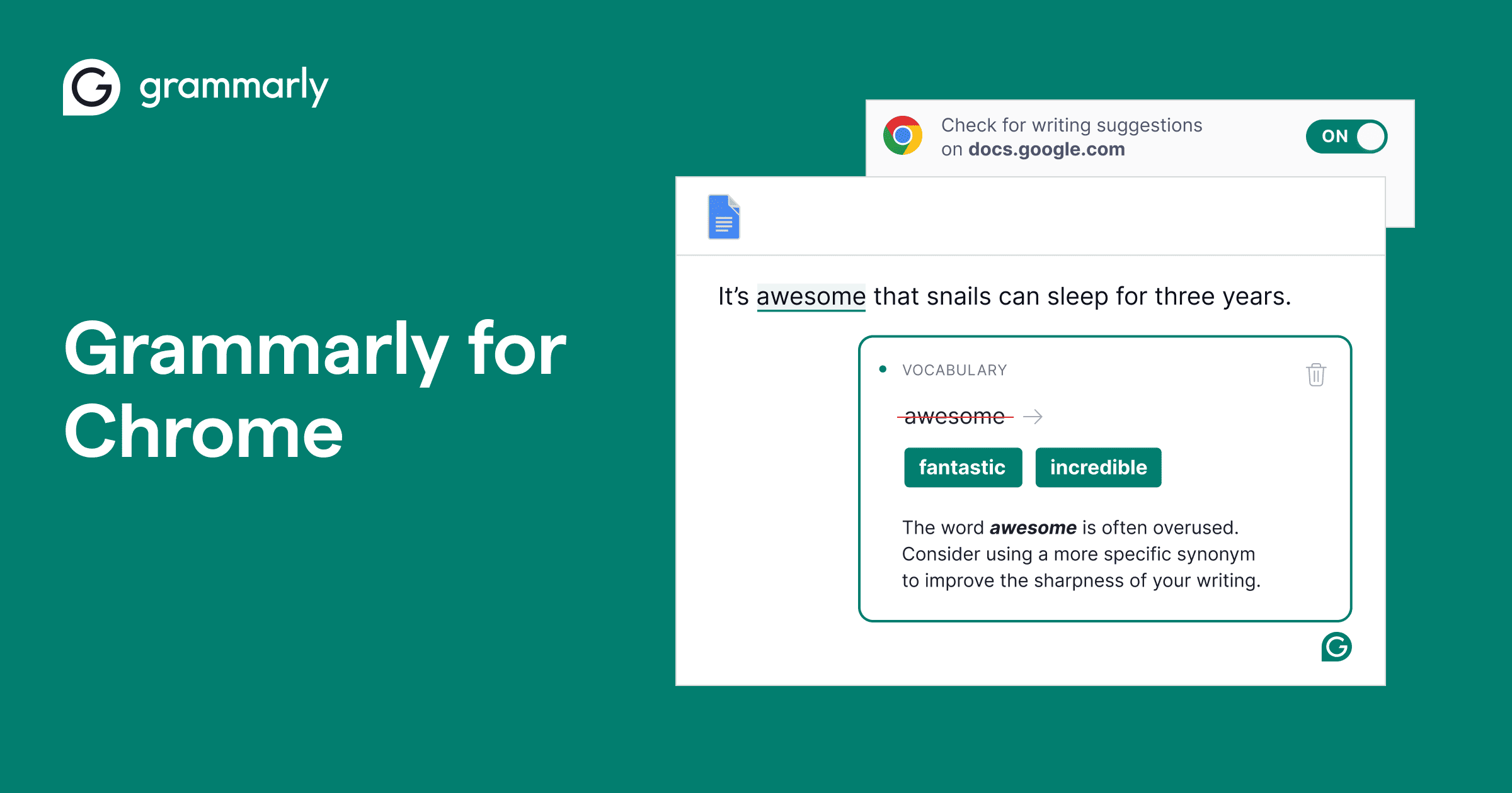 Grammarly