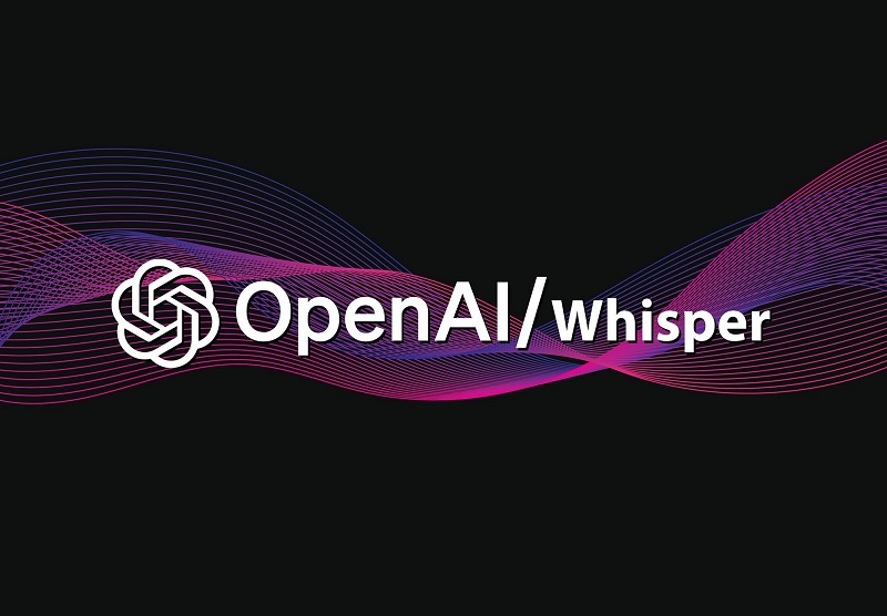 Whisper