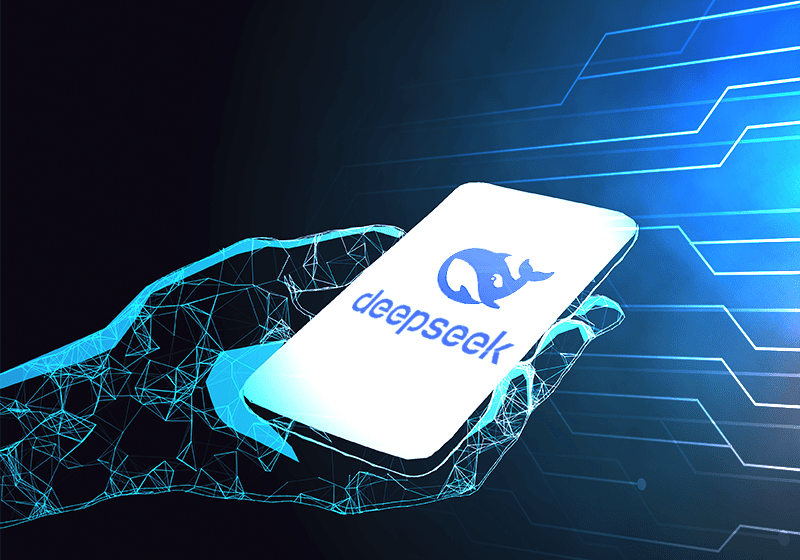 DeepSeek