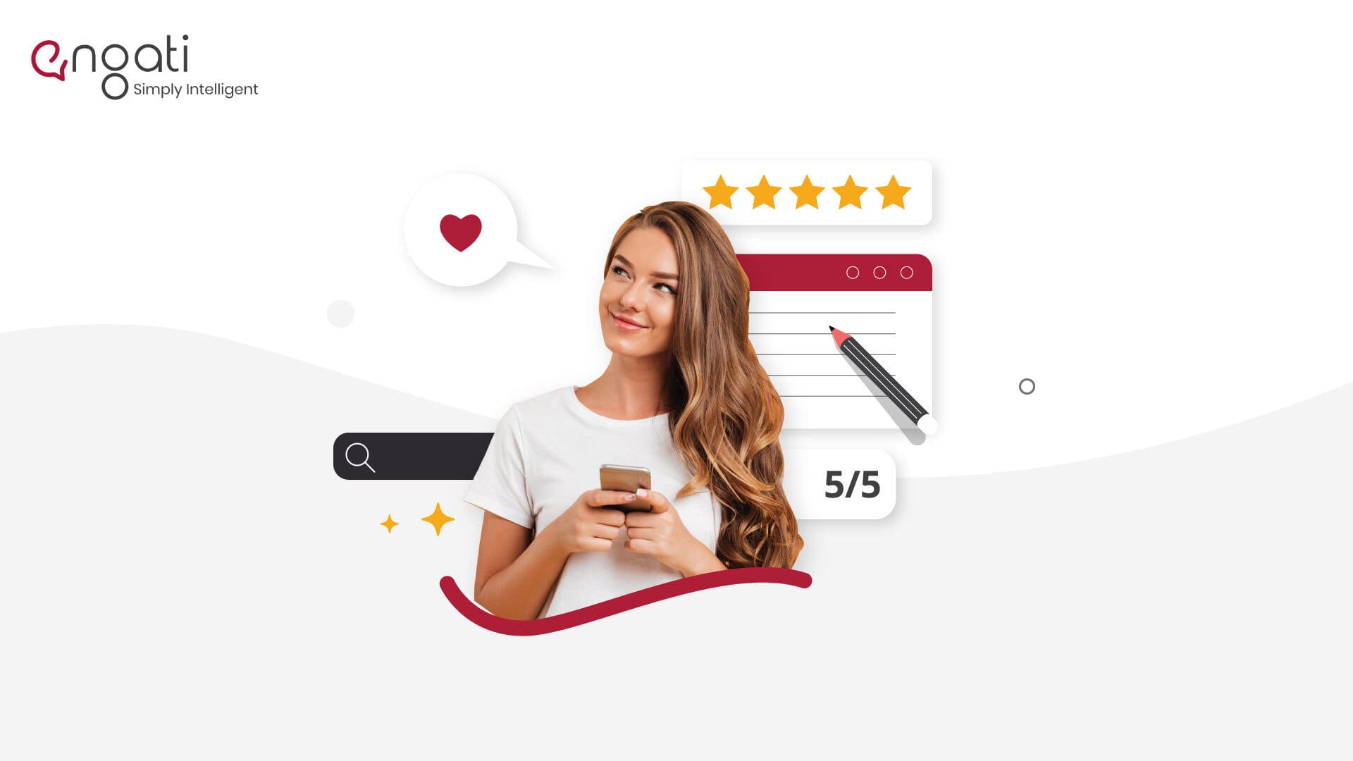 Engati chatbot