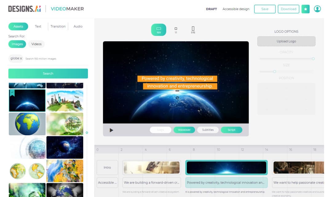 Designs.ai
