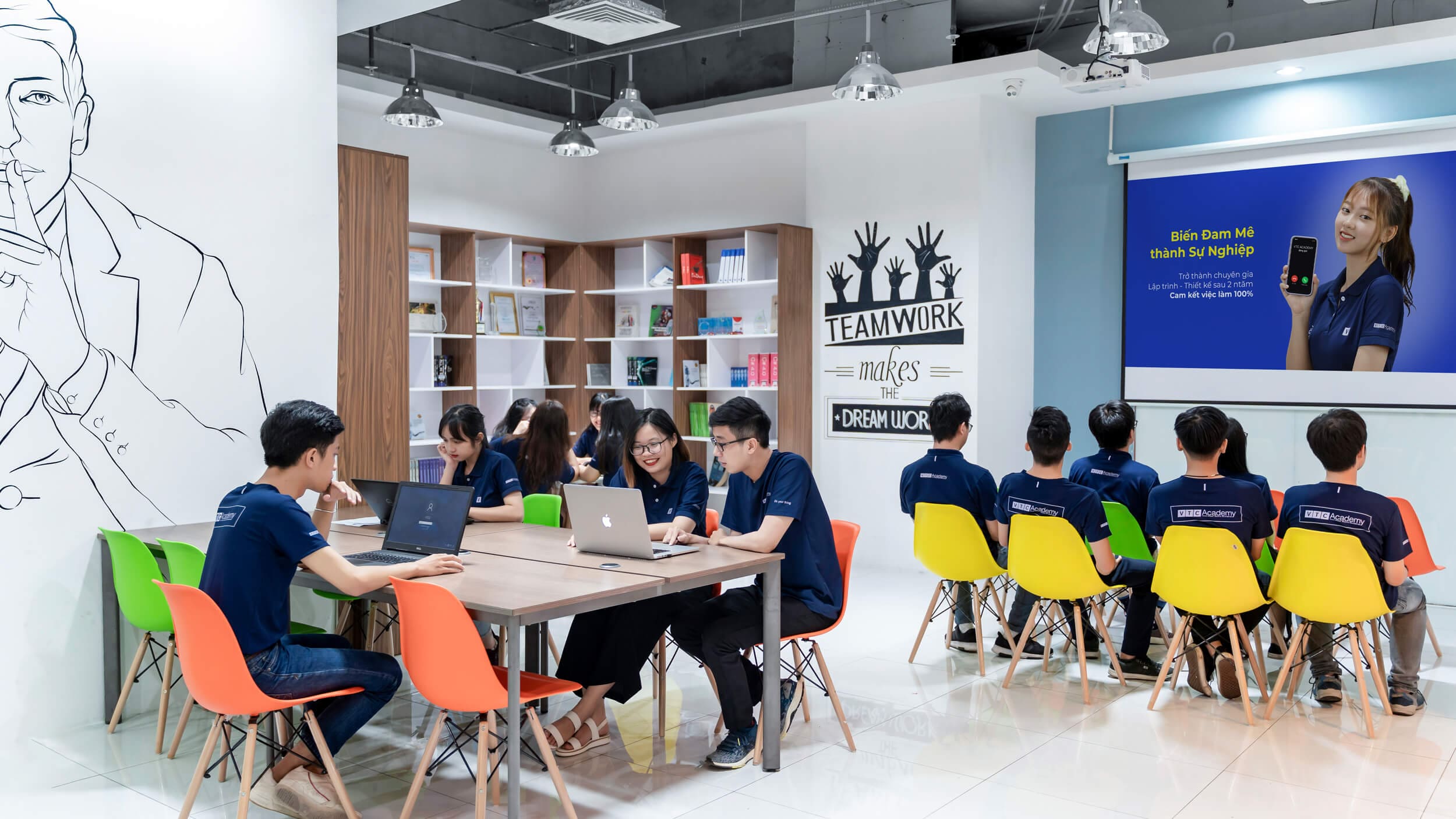 VTC Academy