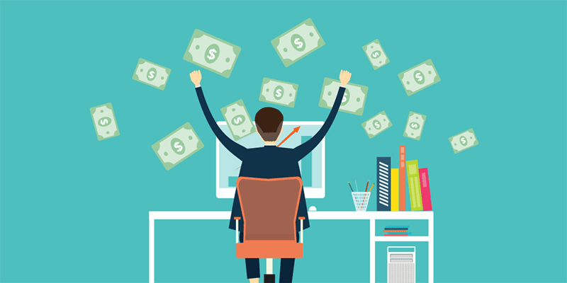 Lợi ích khi biết lập trình máy tính