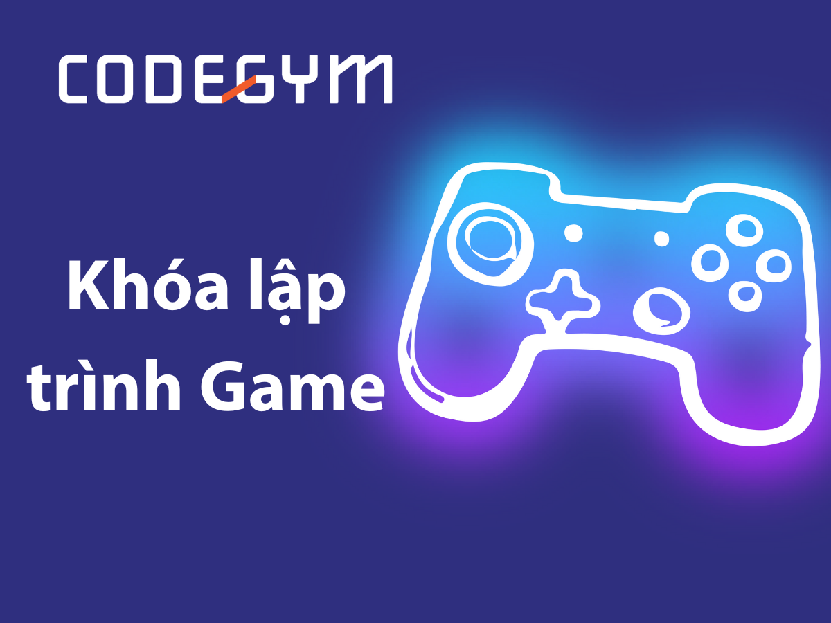 lap trinh Game
