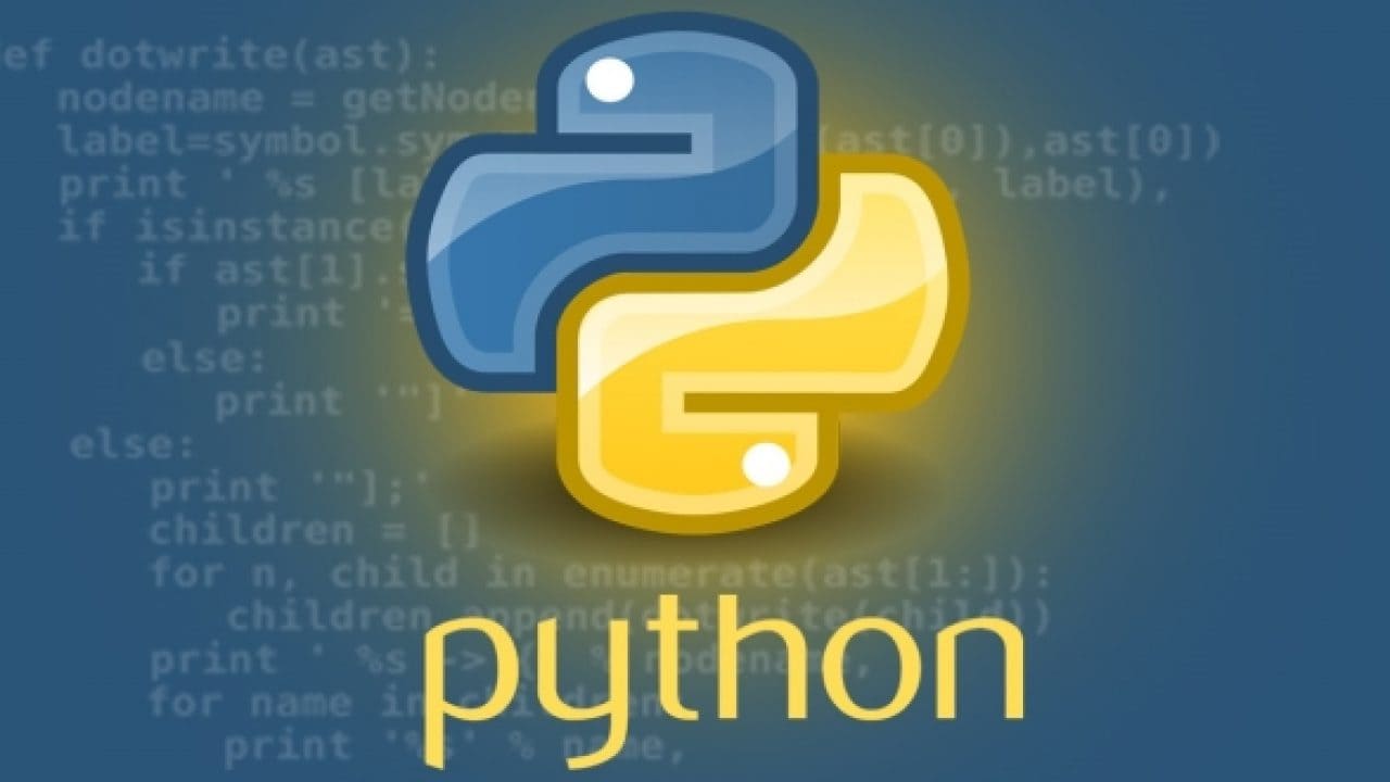 Ngôn ngữ Python