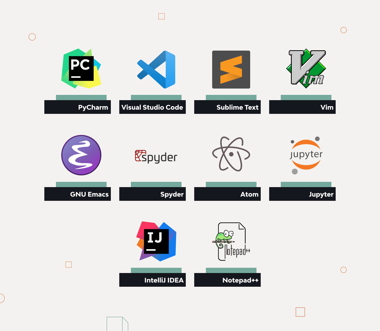 Python IDE