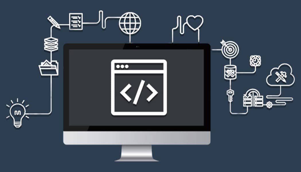 BackEnd là gì