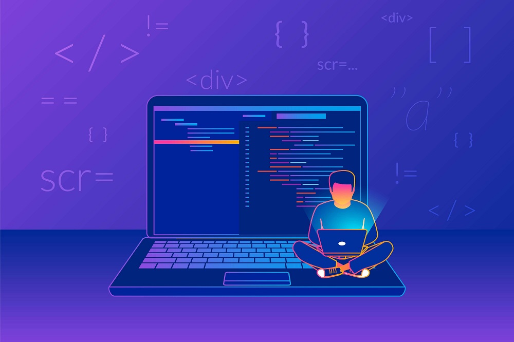 Backend Developer là gì?