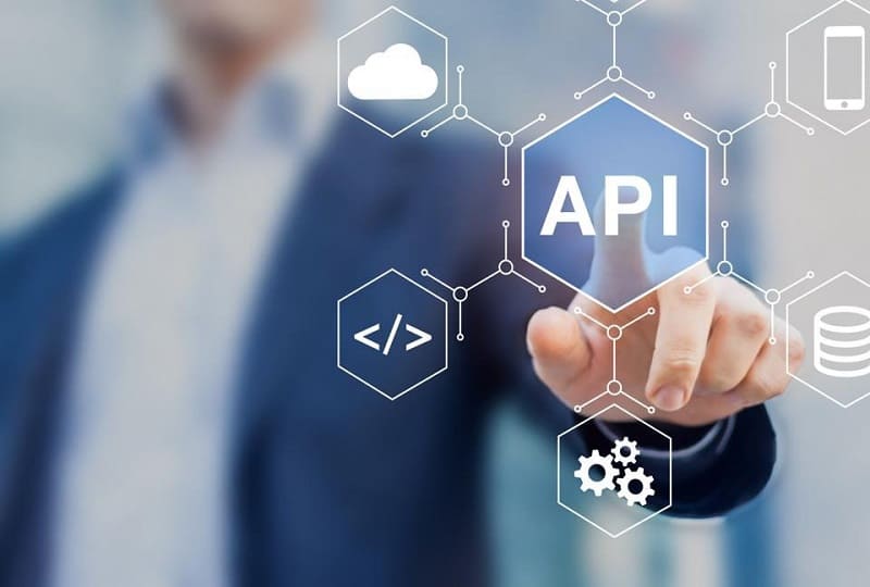 Phát triển và quản lý API