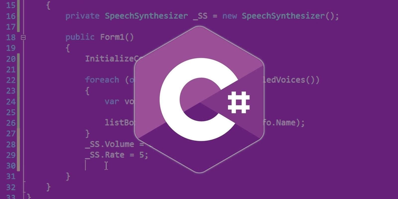 C# là gì