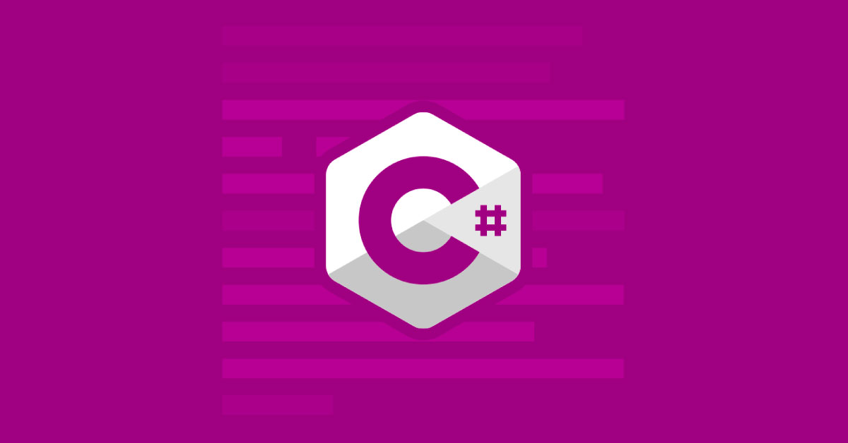 C# là ngôn ngữ ít từ khóa