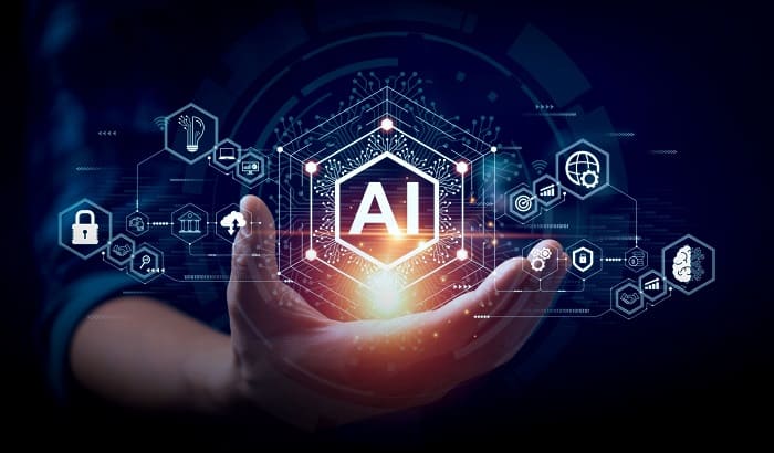 Robot và Trí tuệ nhân tạo