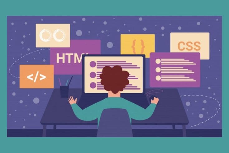 Ngôn ngữ lập trình phần mềm