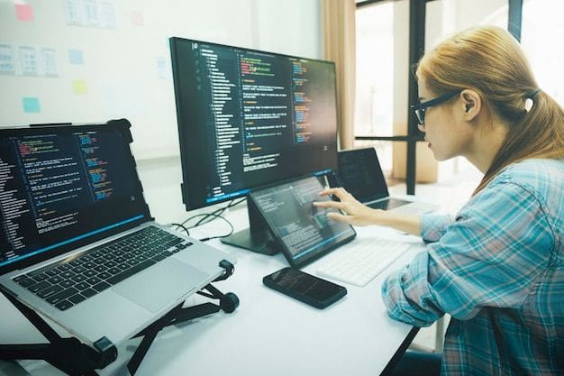 Tố chất của lập trình viên phần mềm