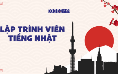 Lợi ích khi lập trình viên biết tiếng Nhật