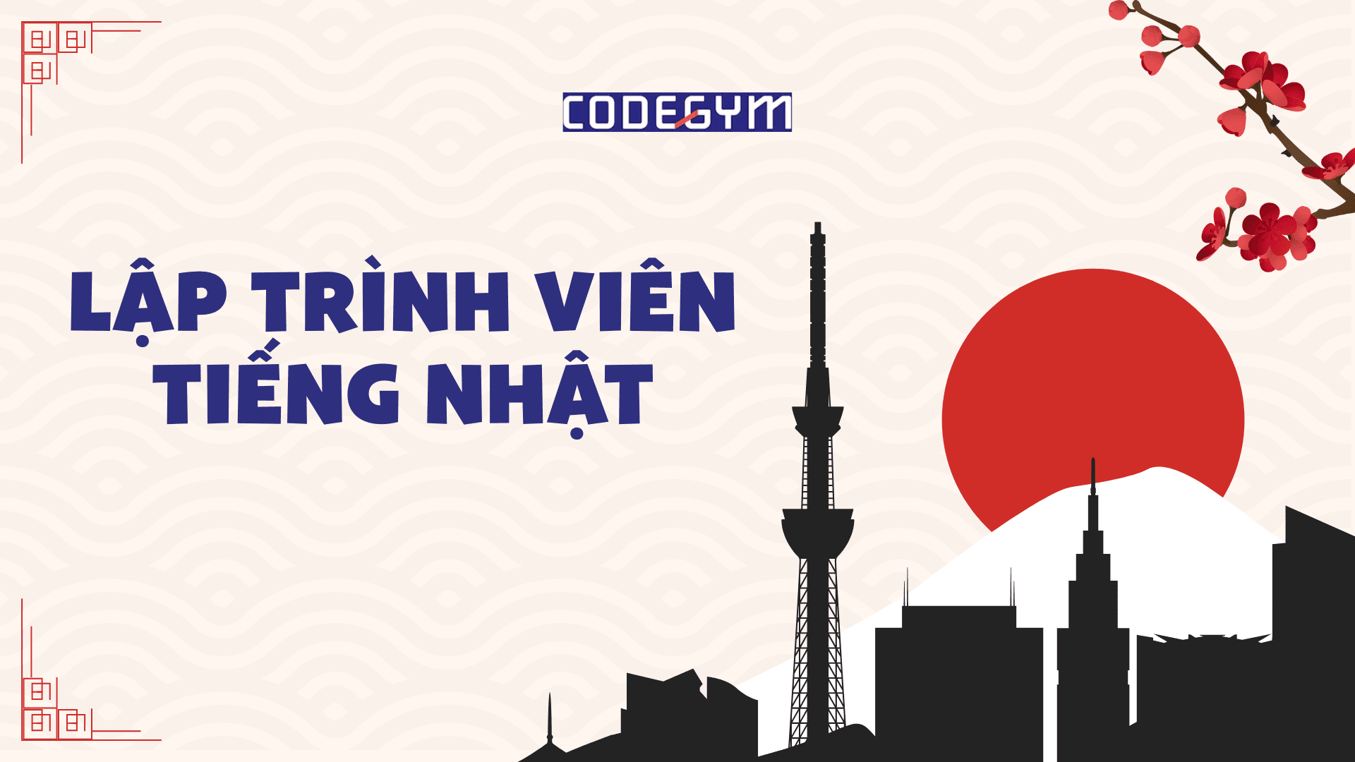 lập trình viên biết tiếng nhật