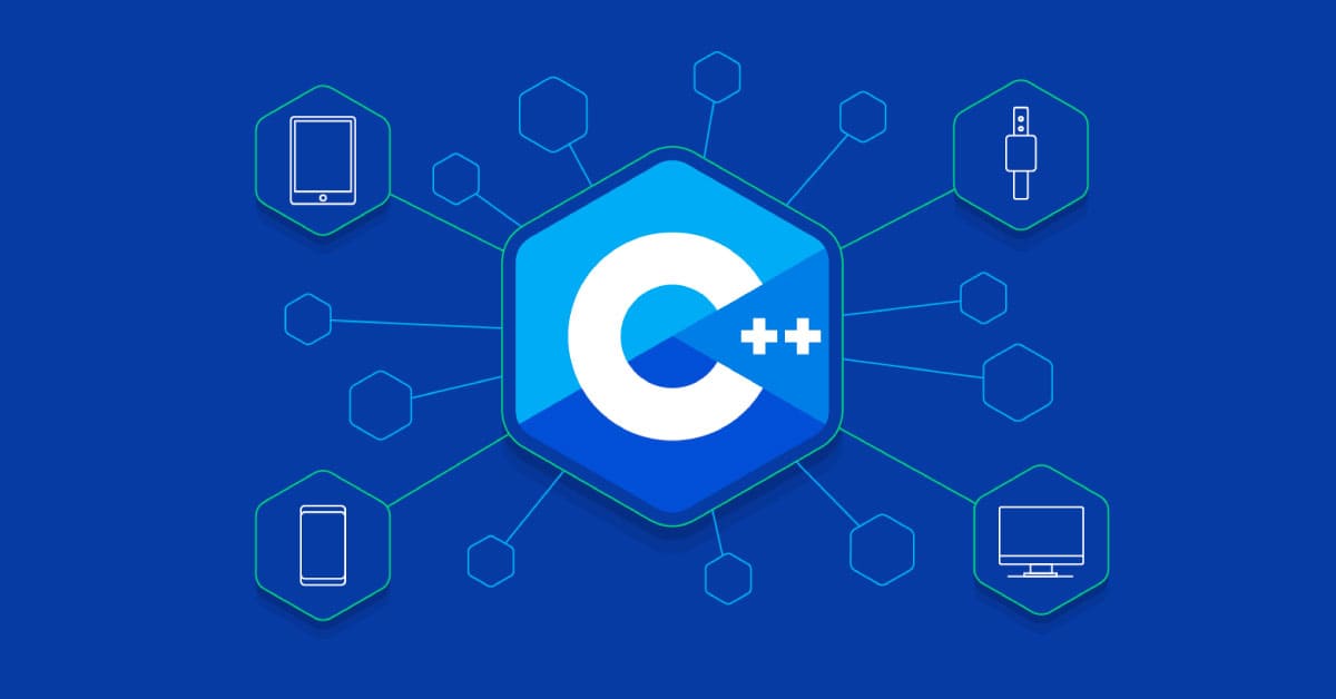 C++ là gì