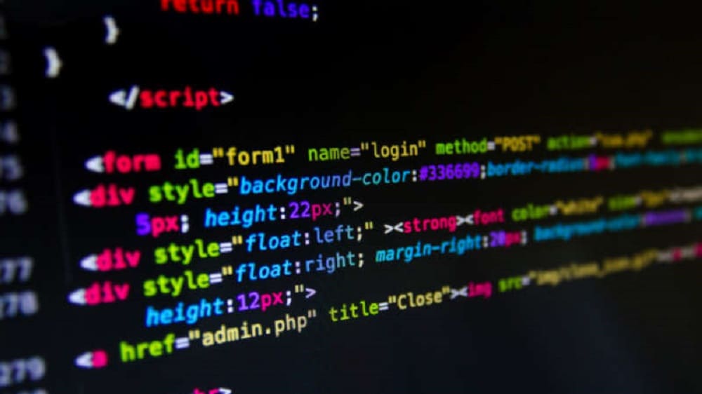 Bản chất của viết code