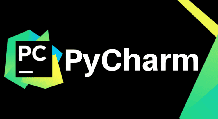 Phần mềm PyCharm