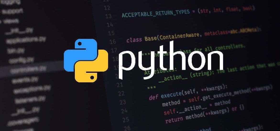 Ngôn ngữ Python