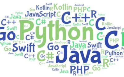 Ngôn ngữ lập trình là gì? TOP ngôn ngữ lập trình phổ biến nhất