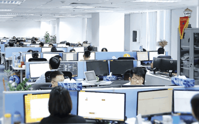 Thực trạng thị trường IT Nhật Bản