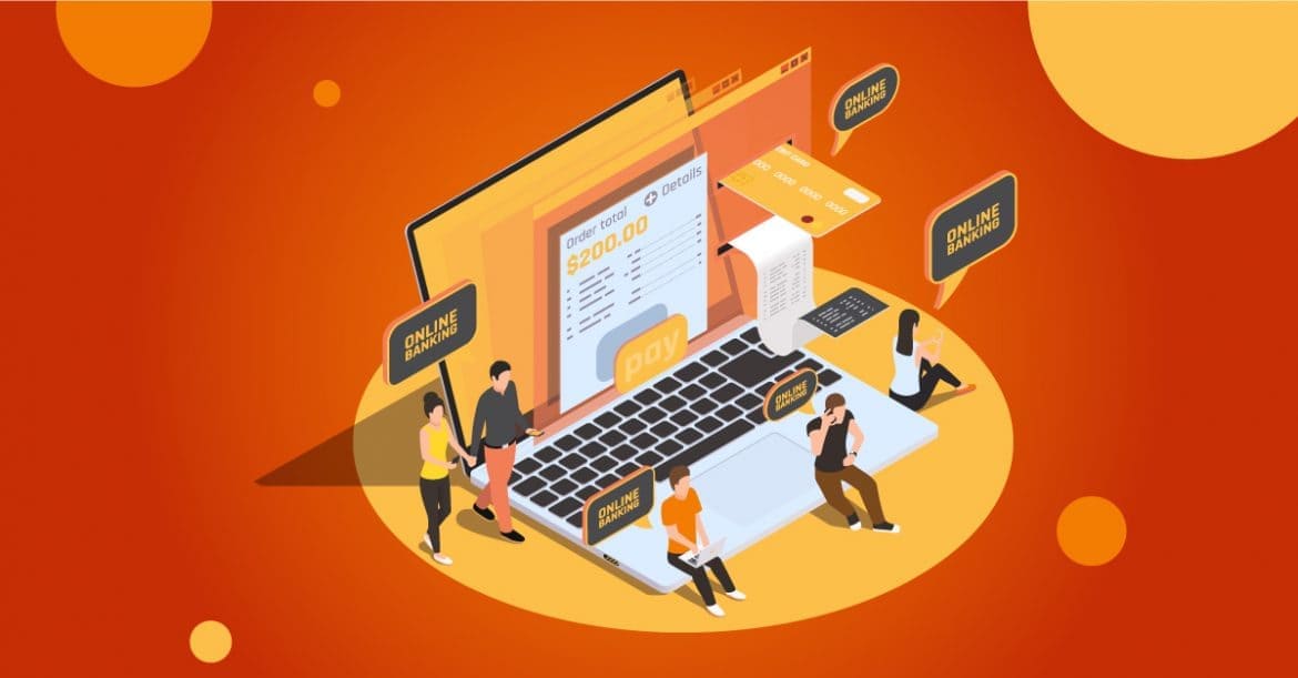 IT cho thương mại điện tử