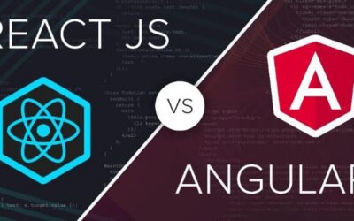 Nên học Angular hay React? So sánh sự khác biệt