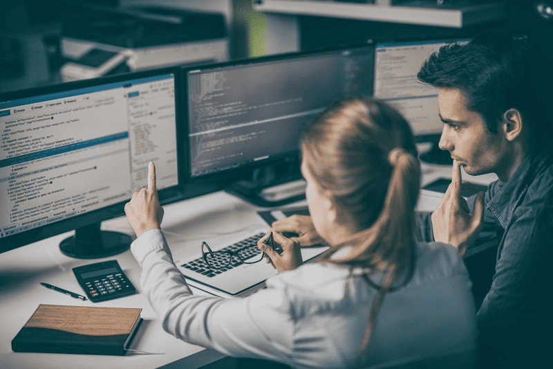 Cơ hội nghề nghiệp dành cho lập trình viên Software Engineering